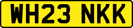 WH23NKK