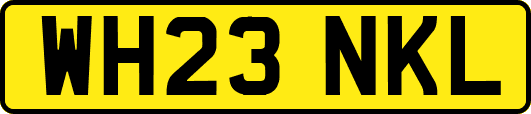 WH23NKL