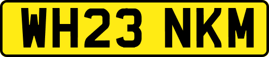 WH23NKM