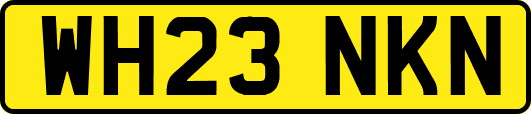 WH23NKN