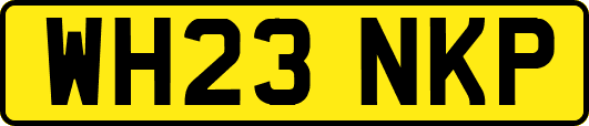 WH23NKP
