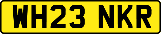 WH23NKR