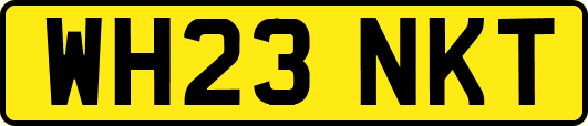 WH23NKT