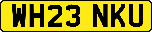 WH23NKU