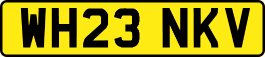 WH23NKV