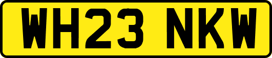 WH23NKW