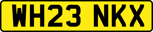 WH23NKX