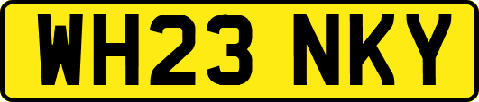 WH23NKY
