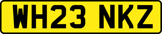WH23NKZ