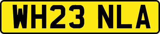 WH23NLA