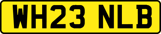 WH23NLB