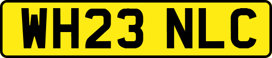 WH23NLC