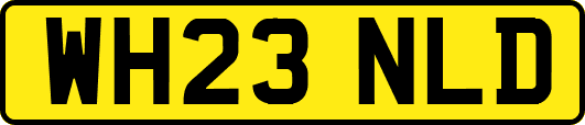 WH23NLD
