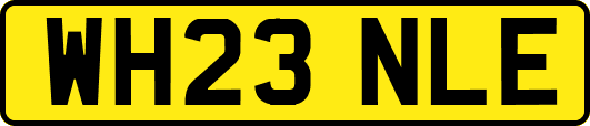 WH23NLE