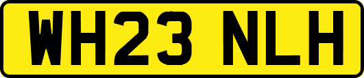 WH23NLH