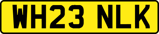 WH23NLK