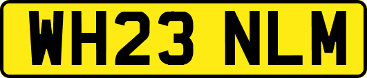 WH23NLM