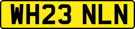 WH23NLN