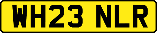 WH23NLR