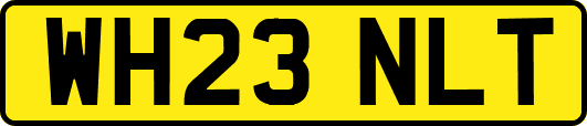 WH23NLT