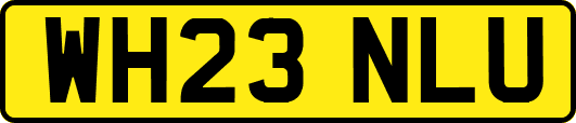 WH23NLU