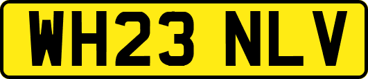 WH23NLV