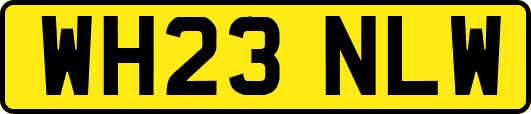 WH23NLW