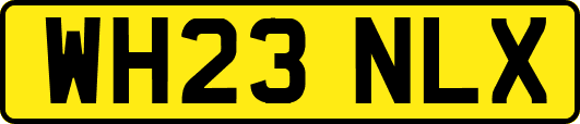 WH23NLX