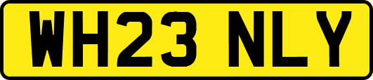 WH23NLY