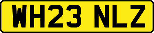 WH23NLZ