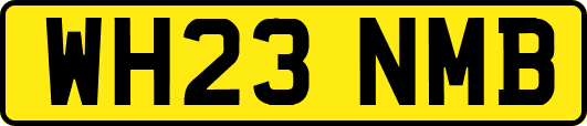 WH23NMB