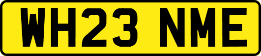 WH23NME