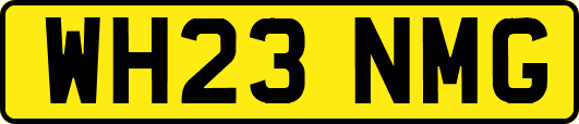 WH23NMG