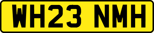 WH23NMH