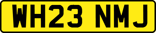 WH23NMJ