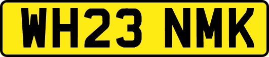 WH23NMK