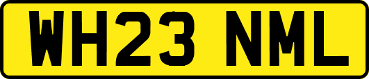 WH23NML