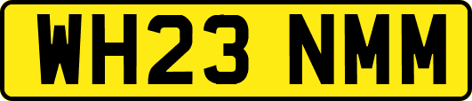 WH23NMM