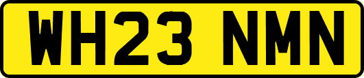 WH23NMN