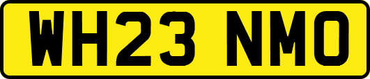 WH23NMO