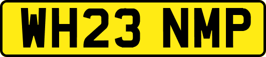 WH23NMP