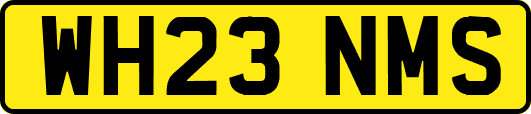 WH23NMS