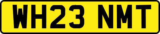 WH23NMT