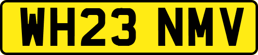 WH23NMV