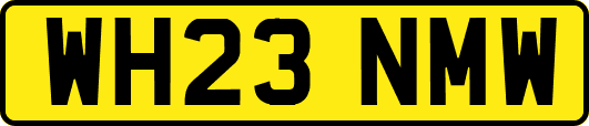 WH23NMW