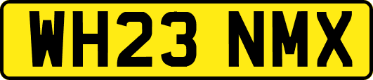 WH23NMX