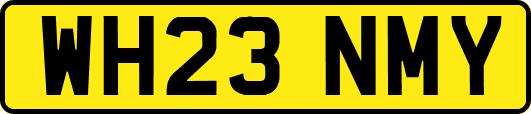 WH23NMY