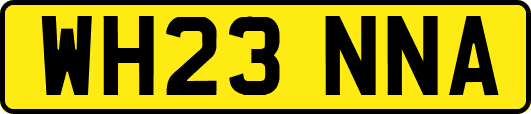 WH23NNA