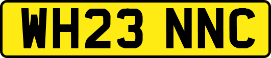 WH23NNC