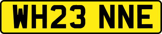 WH23NNE
